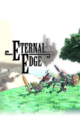 Eternal Edge + (2020)