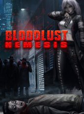 BloodLust 2: Nemesis 2.0 (2020)