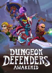Dungeon Defenders: Awakened (2020)