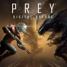 Prey: Digital Deluxe Edition (2017) FitGirl