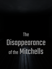 The Disappearance of the Mitchells (2020)