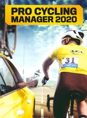 Pro Cycling Manager 2020 (2020)