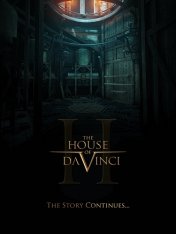 The House of Da Vinci 2 (2020)