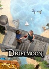 Driftmoon: Enchanted Edition (2013-2020)