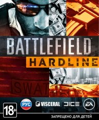 Battlefield Hardline (2015)