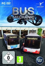 Bus Mechanic Simulator (2020)