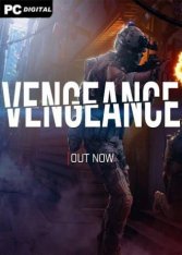Vengeance (2020)