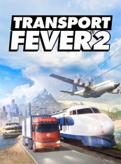 Transport Fever 2 (2019) FitGirl