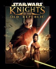 Star Wars Knights of the Old Republic (2003) xatab