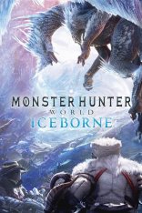 Monster Hunter World: Iceborne (2020)