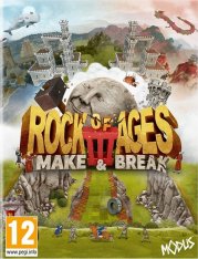 Rock of Ages 3: Make & Break (2020)