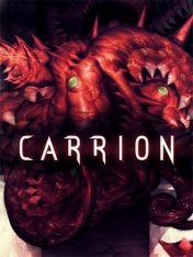 CARRION (2020) на MacOS