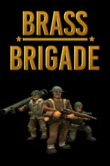 Brass Brigade (2019)