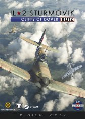 Ил-2 Штурмовик: Битва за Британию - версия BLITZ / IL-2 Sturmovik: Cliffs of Dover - Blitz Edition (2017)