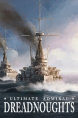 Ultimate Admiral: Dreadnoughts (2020)