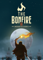 The Bonfire 2 Uncharted Shores (2020) на MacOS