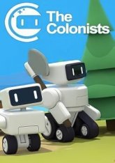 The Colonists (2018) на MacOS