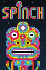 Spinch (2020) на MacOS