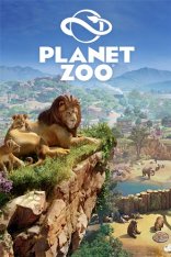Planet Zoo (2019)