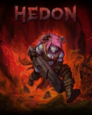 Hedon (2019)