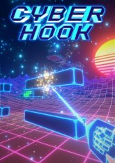 Cyber Hook (2020)