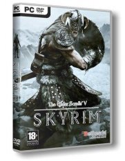 The Elder Scrolls V: Skyrim (2011) PC | RePack