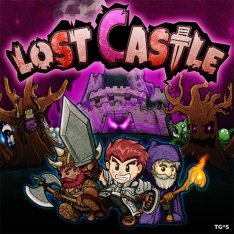 Lost Castle (2016)