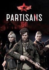 Партизаны 1941 / Partisans 1941 (2020)