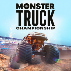 Monster Truck Championship (2020)