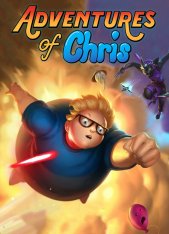 Adventures of Chris (2020) на MacOS