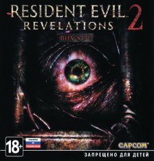 Resident Evil Revelations 2: Episode 1-4 (2015) PC | RePack от xatab