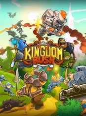 Kingdom Rush: Антология (2014-2020) PC