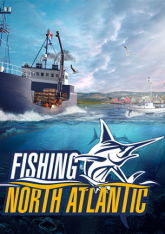 Fishing: North Atlantic (2020) xatab