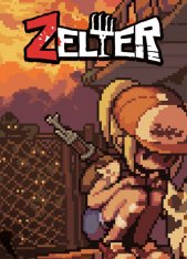 Zelter (2020)