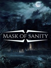 Mask of Sanity (2020)