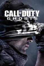 Call of Duty: Ghosts (2013) PC