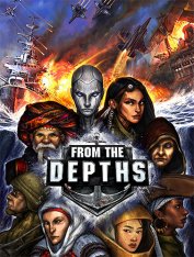 From the Depths (2020)