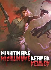 Nightmare Reaper (2022)