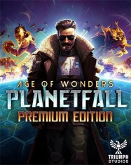 Age of Wonders: Planetfall - Premium Edition (2019) FitGirl