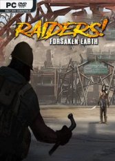 Raiders! Forsaken Earth (2020)