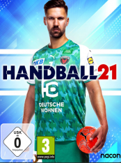 Handball 21 (2020)