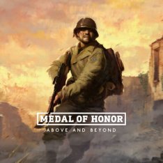 Medal of Honor: Above and Beyond (2020) на VR