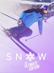 SNOW - The Ultimate Edition (2020)