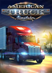 American Truck Simulator (2016) FitGirl