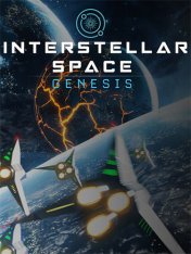 Interstellar Space: Genesis (2019)