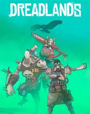Dreadlands (2020)