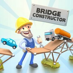 Bridge Constructor (2013)