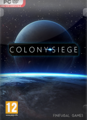 Colony Siege (2020)