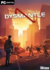 DYSMANTLE (2021)