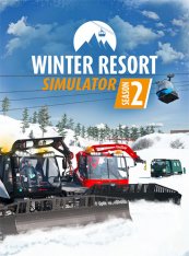 Winter Resort Simulator Season 2 (2020)